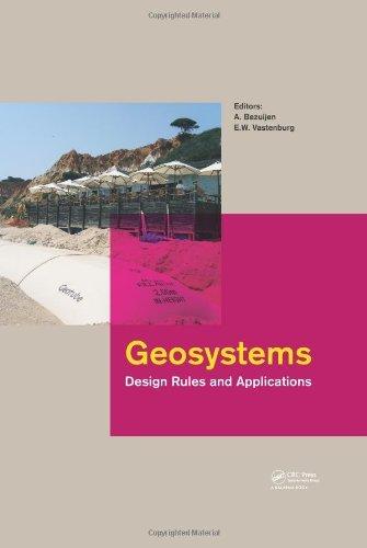 Geosystems: Design Rules and Applications By:Bezuijen, Adam Eur:151,20 Ден2:3499