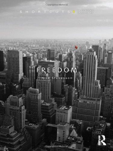 Freedom By:Stevenson, Nick Eur:14,62  Ден3:899