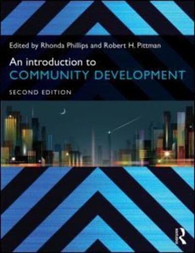 An Introduction to Community Development By:(editor), Robert H. Pittman Eur:45,51 Ден1:6299