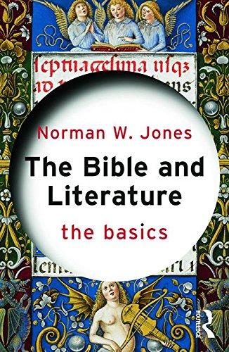 The Bible and Literature: The Basics By:Jones, Norman W. Eur:3,25 Ден2:1199