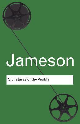 Signatures of the Visible By:Jameson, Frederic Eur:12,99 Ден2:999