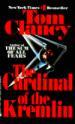 The Cardinal of the Kremlin By:Clancy, Tom Eur:8,11 Ден2:499