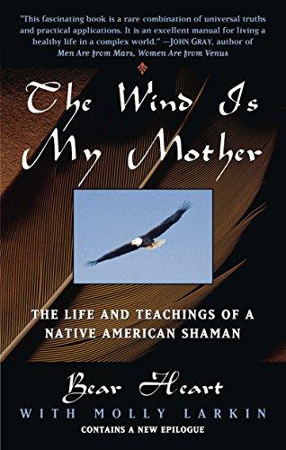 The Wind is My Mother: The Life and Teachings of a Native American Shaman By:Heart, Bear Eur:16,24 Ден2:1099
