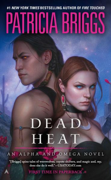 Dead Heat By:Briggs, Patricia Eur:11,37 Ден2:599