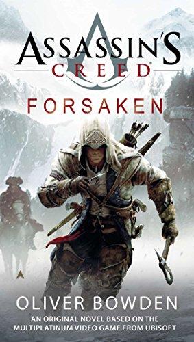 Forsaken By:Bowden, Oliver Eur:12,99 Ден2:599