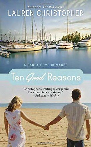 Ten Good Reasons By:Christopher, Lauren Eur:12,99 Ден2:499