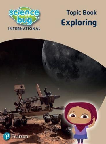 Exploring Science. Topic Book - Science Bug International By:Herridge, Deborah Eur:19,50 Ден1:1299