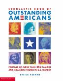 Scholastic Book of Outstanding Americans By:Keenan, Sheila Eur:9,74 Ден2:1099