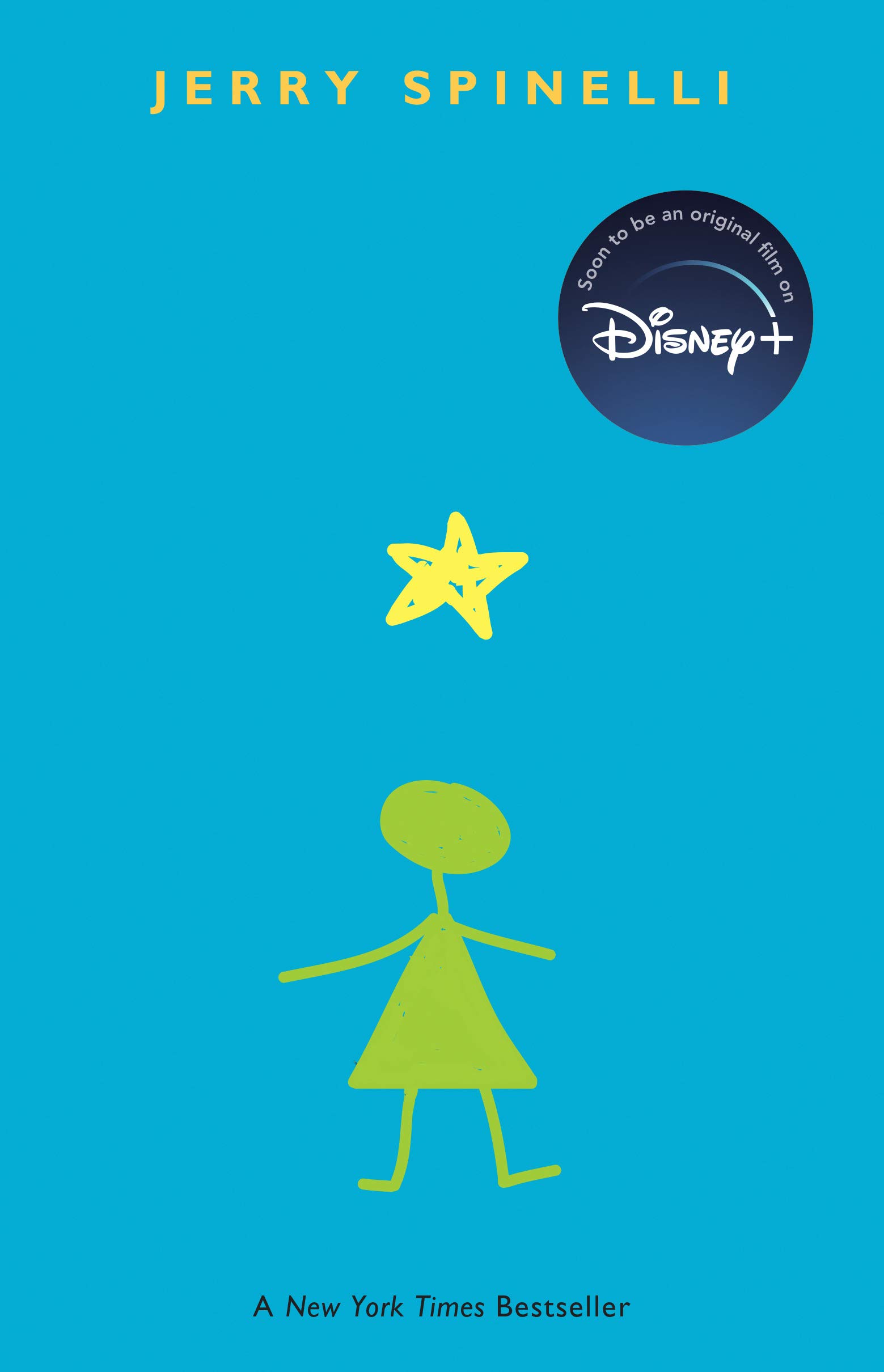 Stargirl By:Spinelli, Jerry Eur:12,99 Ден2:499