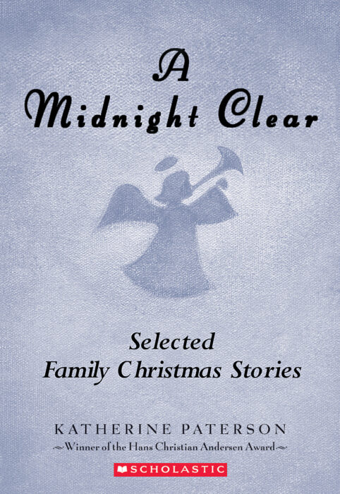 A Midnight Clear By:Katherine Paterson Eur:21,12 Ден2:199