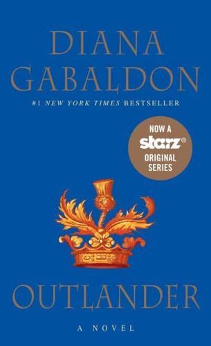 Outlander By:Gabaldon, Diana Eur:37,38 Ден2:599