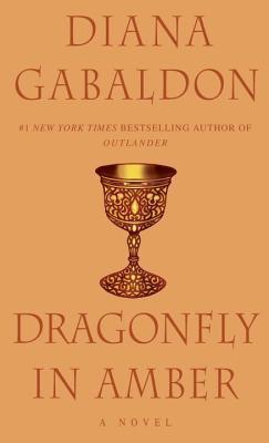 Dragonfly in Amber By:Gabaldon, Diana Eur:11,37 Ден2:599