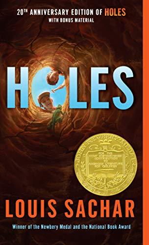Holes By:Sachar, Louis Eur:9,74 Ден2:899