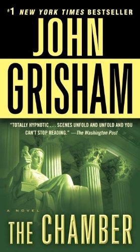 The Chamber By:Grisham, John Eur:9,74 Ден2:599