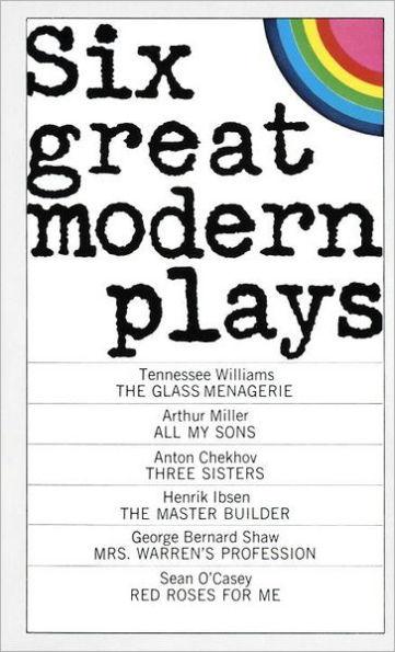 Six Great Modern Plays By:Chekhov, Anton Eur:9,74 Ден2:499