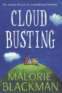 Cloud Busting By:Blackman, Malorie Eur:8,11 Ден2:599