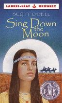 Sing Down the Moon By:O'Dell, Scott Eur:16,24 Ден2:399