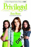 Privileged By:Dean, Zoey Eur:11,37 Ден2:799