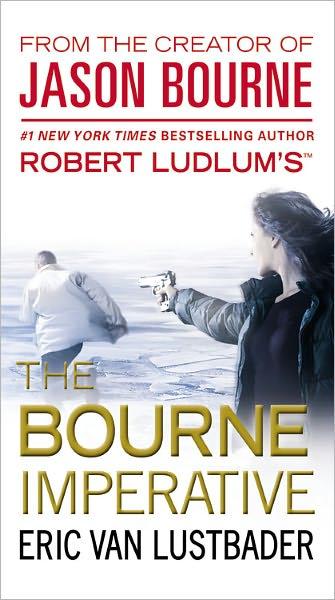 Robert Ludlum's (Tm) the Bourne Imperative By:Lustbader, Eric Van Eur:17,87 Ден2:599