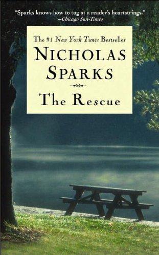 The Rescue By:Sparks, Nicholas Eur:12,99 Ден2:499