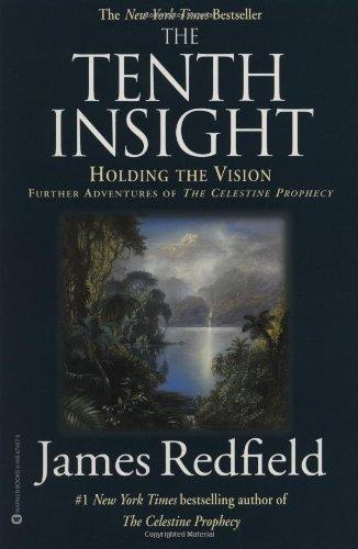 Tenth Insight : Holding the Vision By:Redfield, James Eur:14,62 Ден2:999