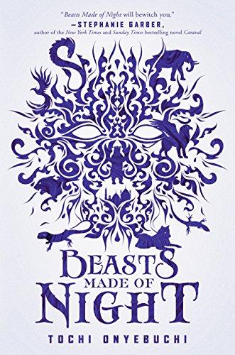 Beasts Made Of Night By:Onyebuchi, Tochi Eur:6,49 Ден2:599