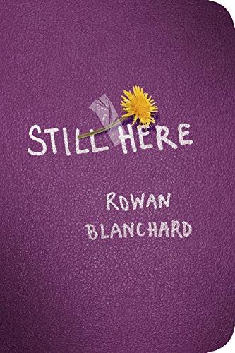 Still Here By:Blanchard, Rowan Eur:34,13 Ден2:999