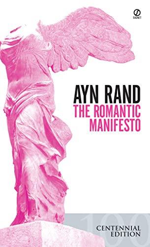 The Romantic Manifesto : A Philosophy of Literature(Revised Edn) By:Rand, Ayn Eur:16,24 Ден2:499