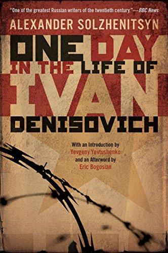 One Day in the Life of Ivan Denisovich By:Solzhenitsyn, Aleksandr Isaevich Eur:12,99 Ден2:999