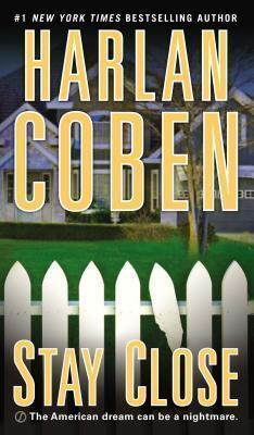 Stay Close By:Coben, Harlan Eur:17,87 Ден2:599