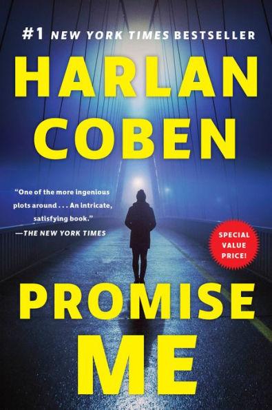 Promise Me By:Coben, Harlan Eur:9,74 Ден2:599