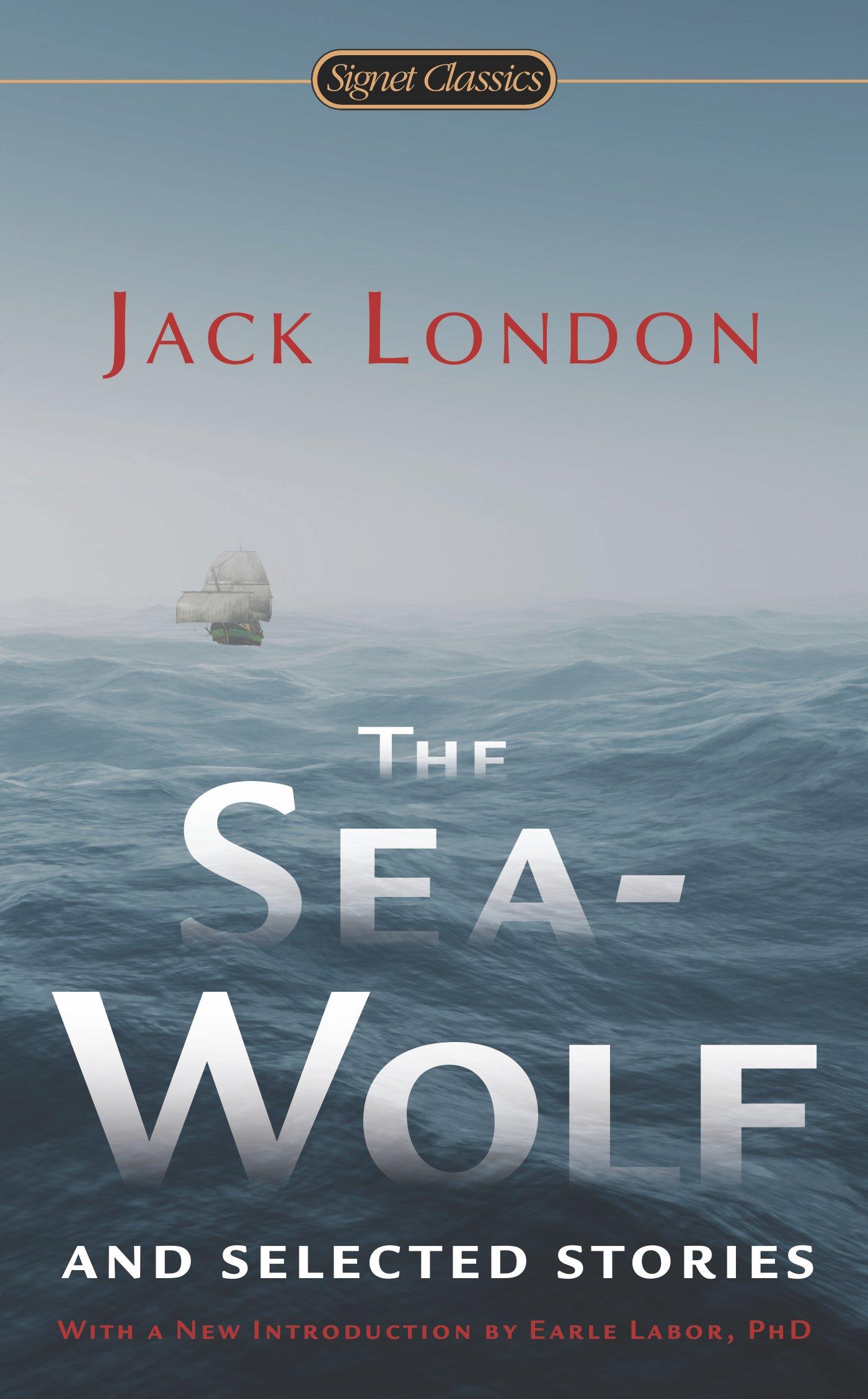 The Sea-Wolf and Selected Stories By:London, Jack Eur:19,50 Ден2:299