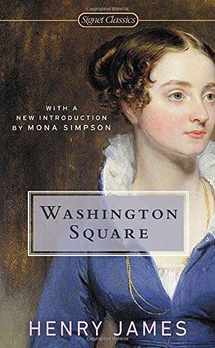 Washington Square By:James, Henry Eur:4,86 Ден2:299
