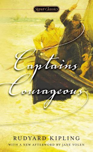 Captains Courageous By:Kipling, Rudyard Eur:4,86 Ден2:299