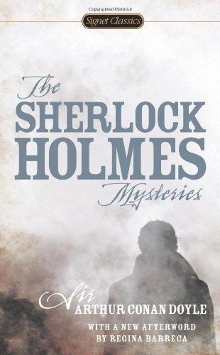 The Sherlock Holmes Mysteries By:Doyle, Arthur Conan Eur:3,24 Ден2:299