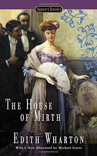 The House Of Mirth By:Wharton, Edith Eur:3,24  Ден3:199