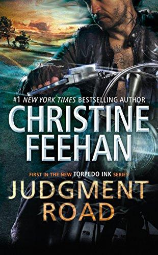 Judgment Road By:Feehan, Christine Eur:11,37 Ден2:599