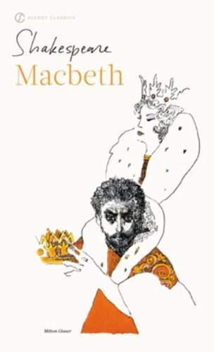 Macbeth By:Shakespeare, William Eur:45,51 Ден2:199