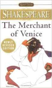 The Merchant of Venice By:Shakespeare, William Eur:14,62 Ден2:299