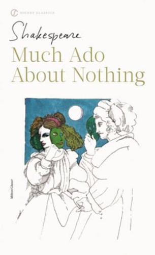 Much Ado About Nothing By:Shakespeare, William Eur:16,24 Ден2:299