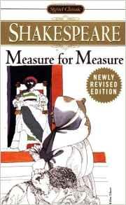 Measure For Measure By:Shakespeare, William Eur:1,12 Ден2:299