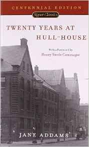 Twenty Years At Hull-house By:Addams, Jane Eur:32,50 Ден1:199