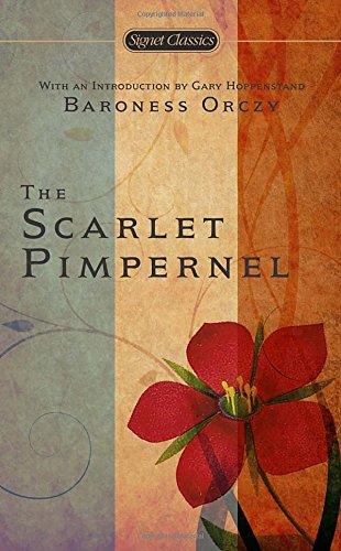 The Scarlet Pimpernel By:Orczy, Baroness Eur:6,49 Ден2:299