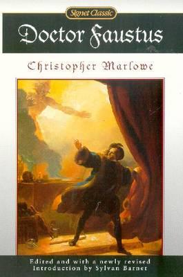 Doctor Faustus By:Marlowe, Christopher Eur:12,99 Ден2:299