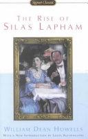 The Rise of Silas Lapham By:Howells, William Dean Eur:12,99 Ден2:299