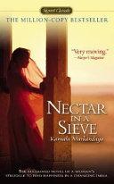 Nectar in a Sieve By:Markandaya, Kamala Eur:4,86 Ден2:299
