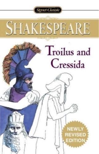 Troilus and Cressida By:Seltzer, Daniel Eur:4,86 Ден2:299