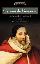 Cyrano de Bergerac By:Rostand, Edmond Eur:16,24 Ден2:299