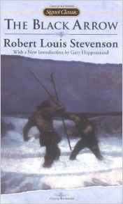 The Black Arrow By:Stevenson, Robert Louis Eur:19,50 Ден2:299
