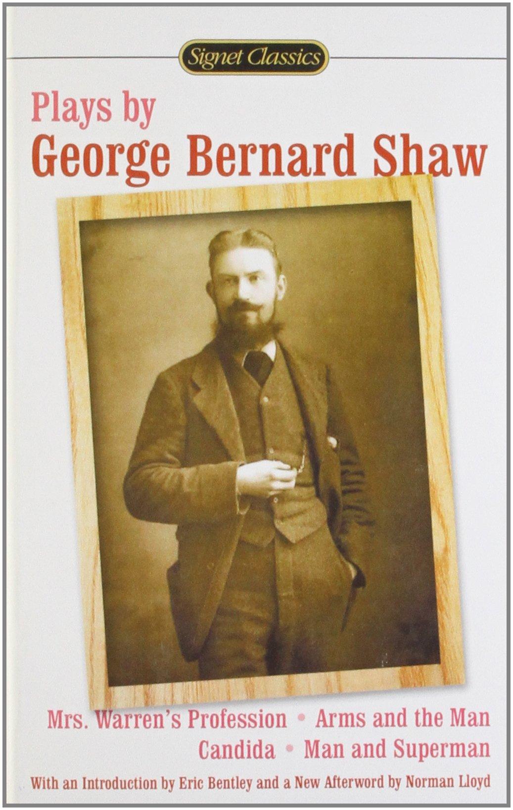 Plays by George Bernard Shaw By:Shaw, George Bernard Eur:21,12 Ден2:299